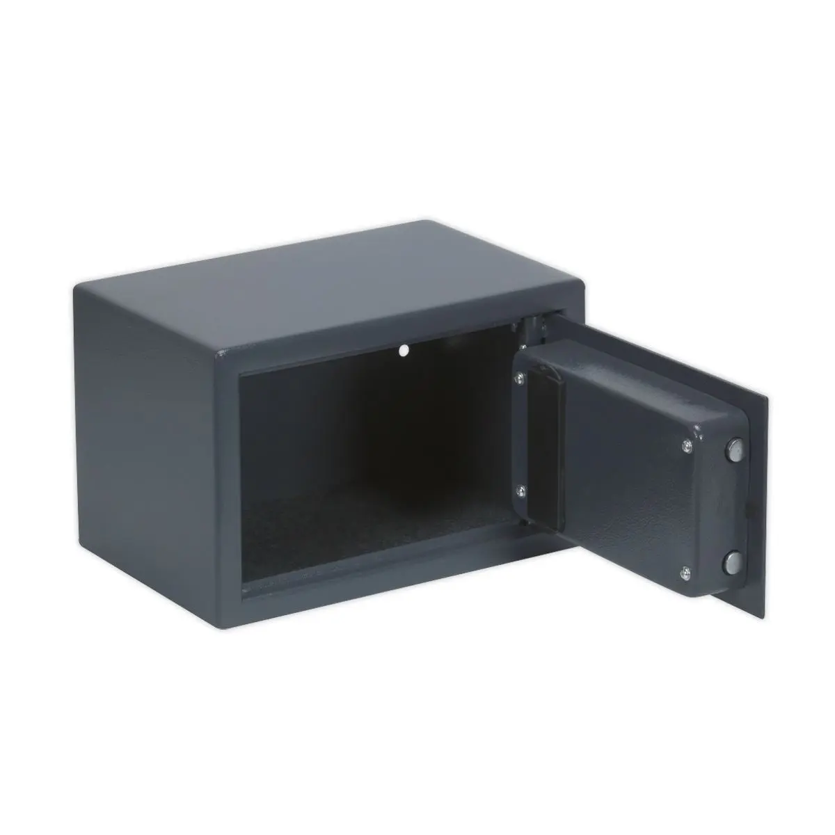 Sealey Electronic Combination Security Safe 310 x 200 x 200mm - Image 2