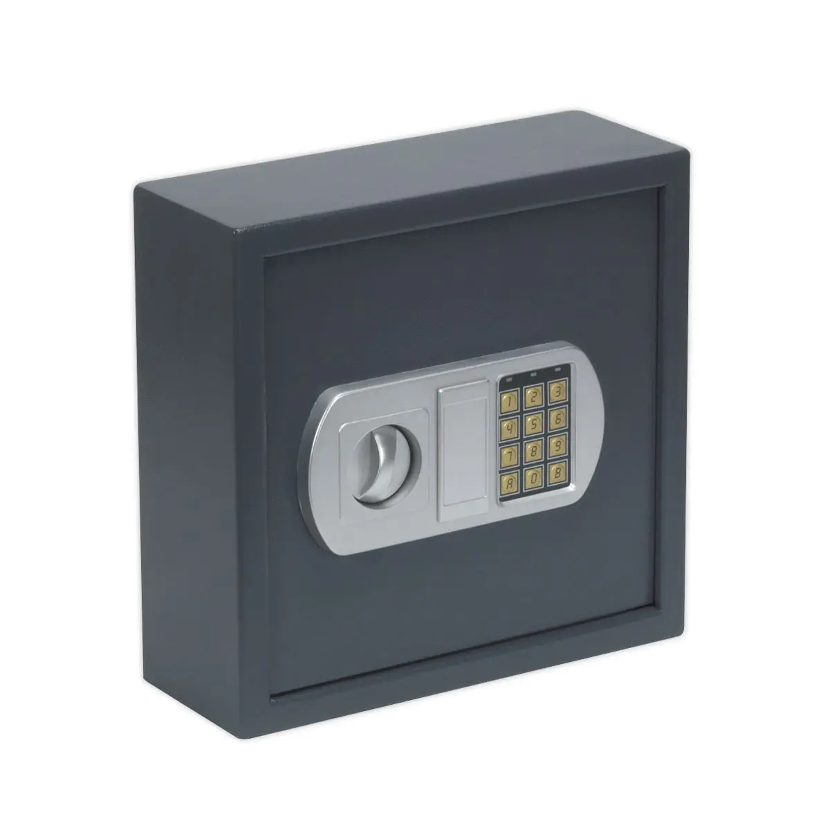Sealey Electronic Key Cabinet 25 Key Capacity