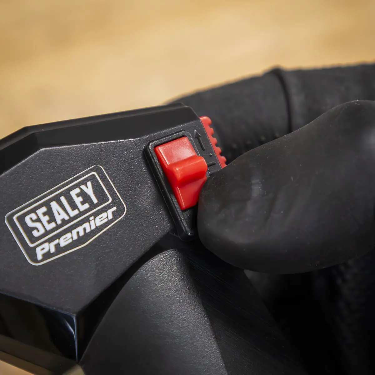 Sealey Premier Electronic Micro Soldering Torch - Image 6