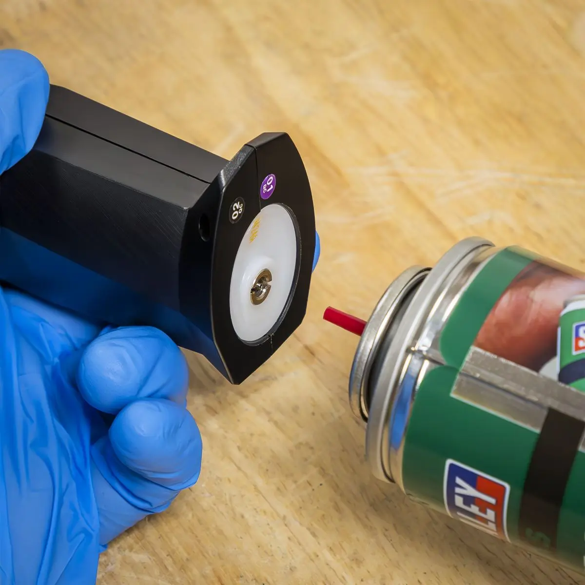 Sealey Premier Electronic Micro Soldering Torch - Image 7