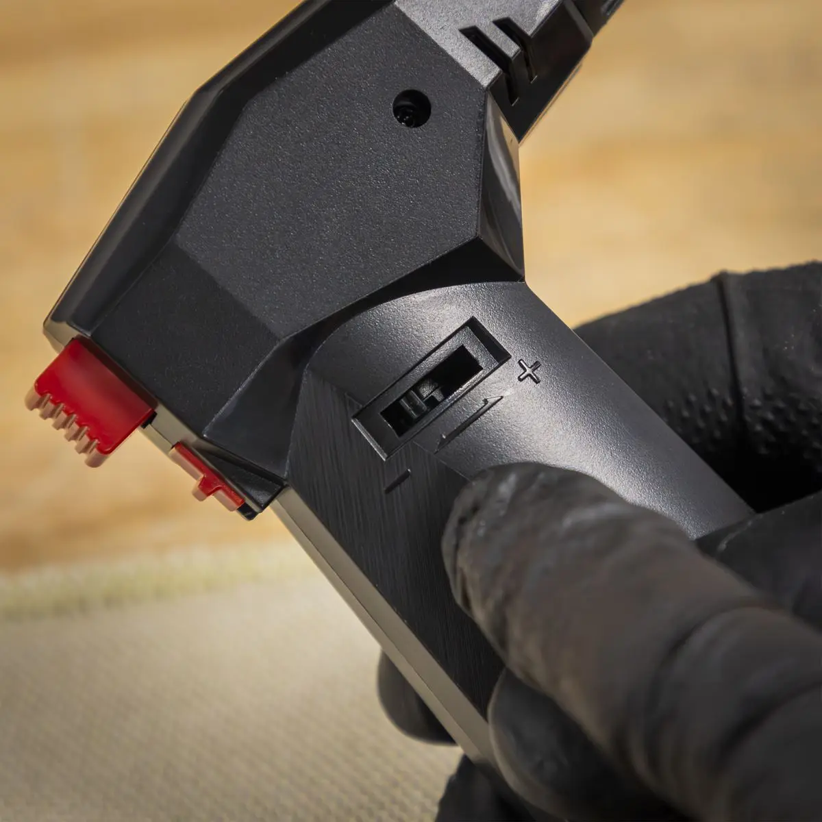 Sealey Premier Electronic Micro Soldering Torch - Image 8