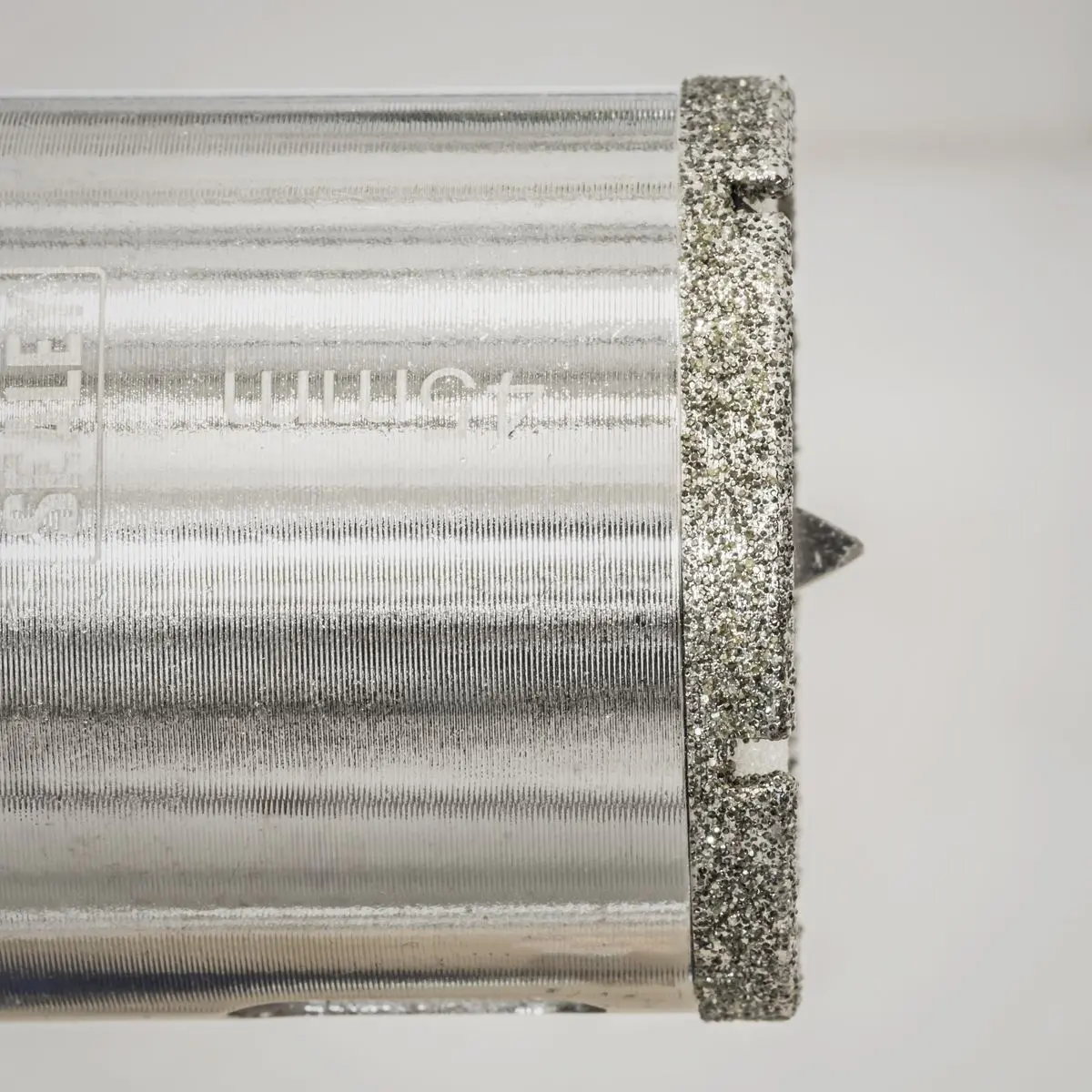 Sealey Electroplated Diamond Hole Saw Ø45mm - Image 4