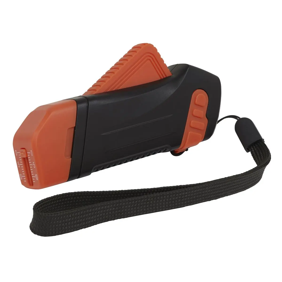 Sealey Emergency Breakout Tool With Tyre Tread Depth Gauge - Image 2