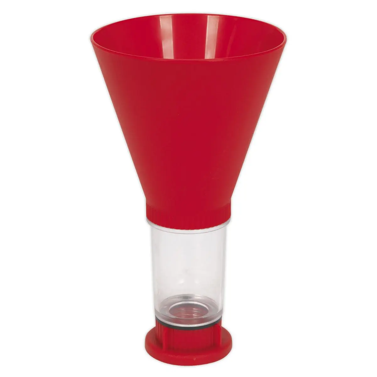 Sealey Engine Oil Funnel - BMW, Mercedes, Toyota/Lexus, VAG