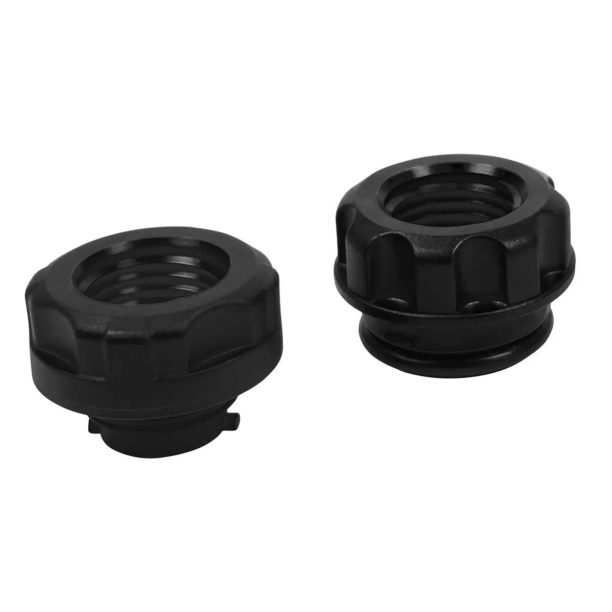 Sealey Engine Oil Funnel Set 4pc - Renault, Nissan - Image 3