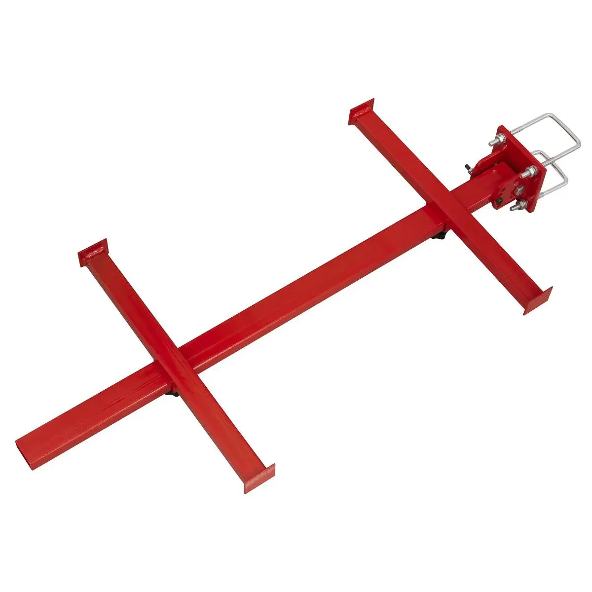 Sealey Engine Stand Drain Pan Cradle - Image 4