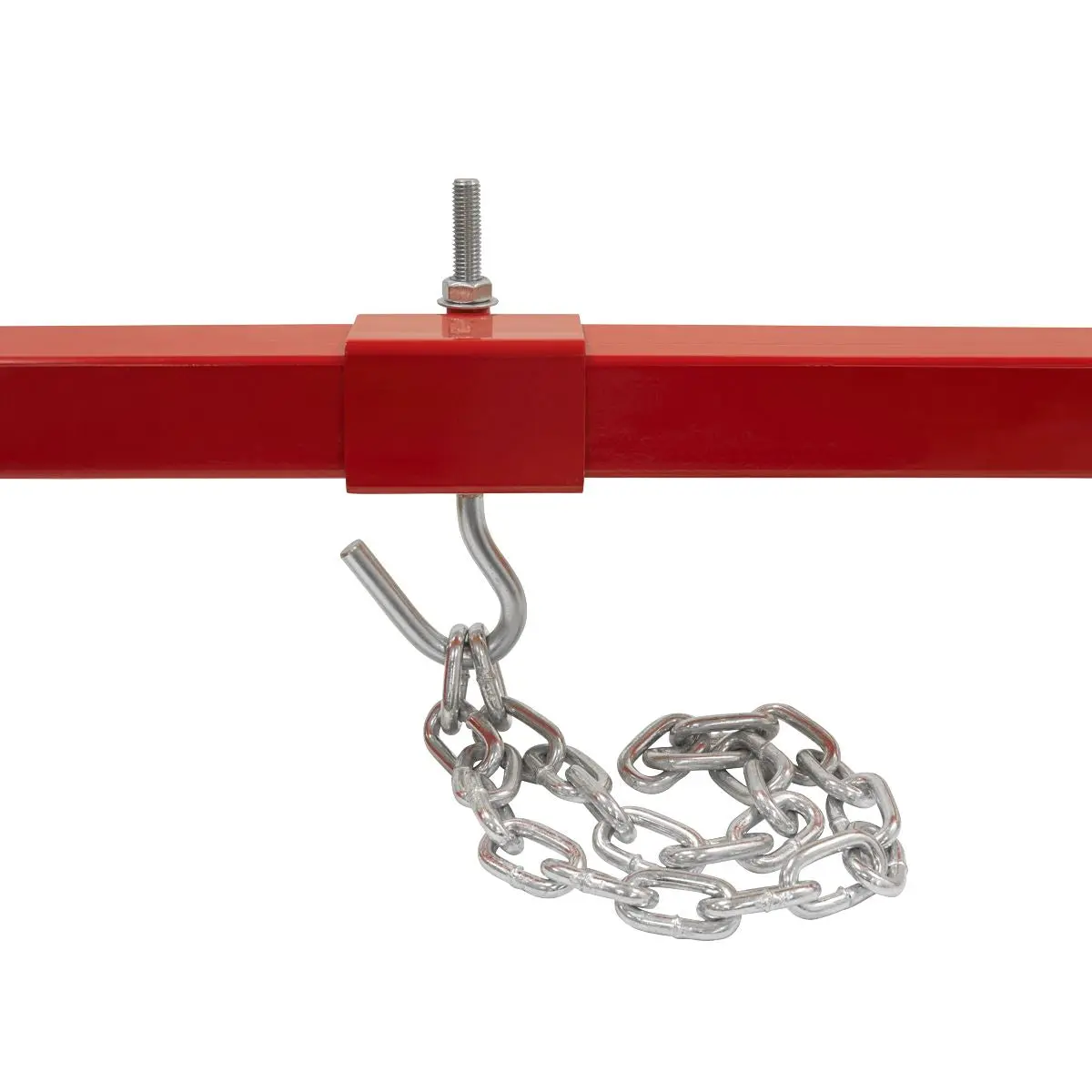 Sealey Heavy-Duty Engine Support Beam 600kg - Image 4