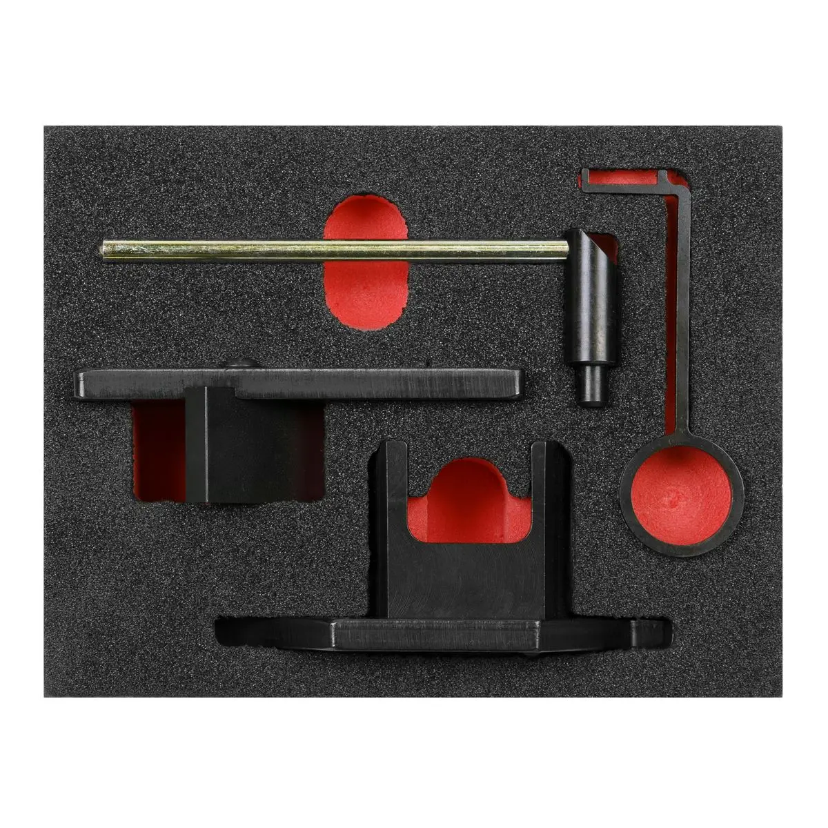 Sealey Engine Timing Check Kit 1.2 GDI PureTech for PSA - Belt Drive - Image 3