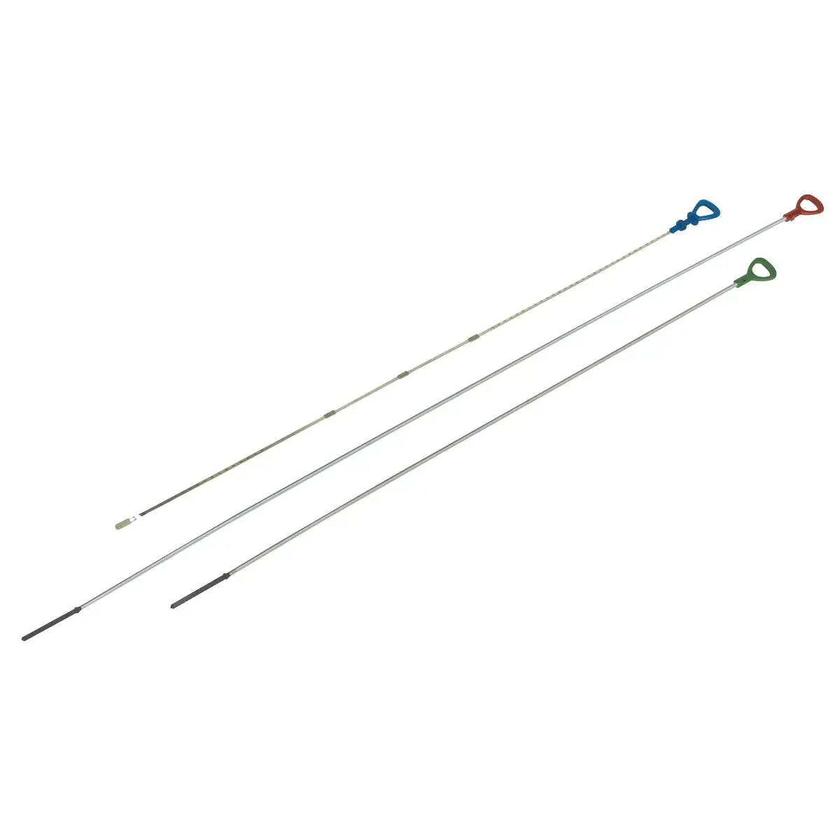 Sealey Engine & Transmission Dipstick Set 3pc - Mercedes