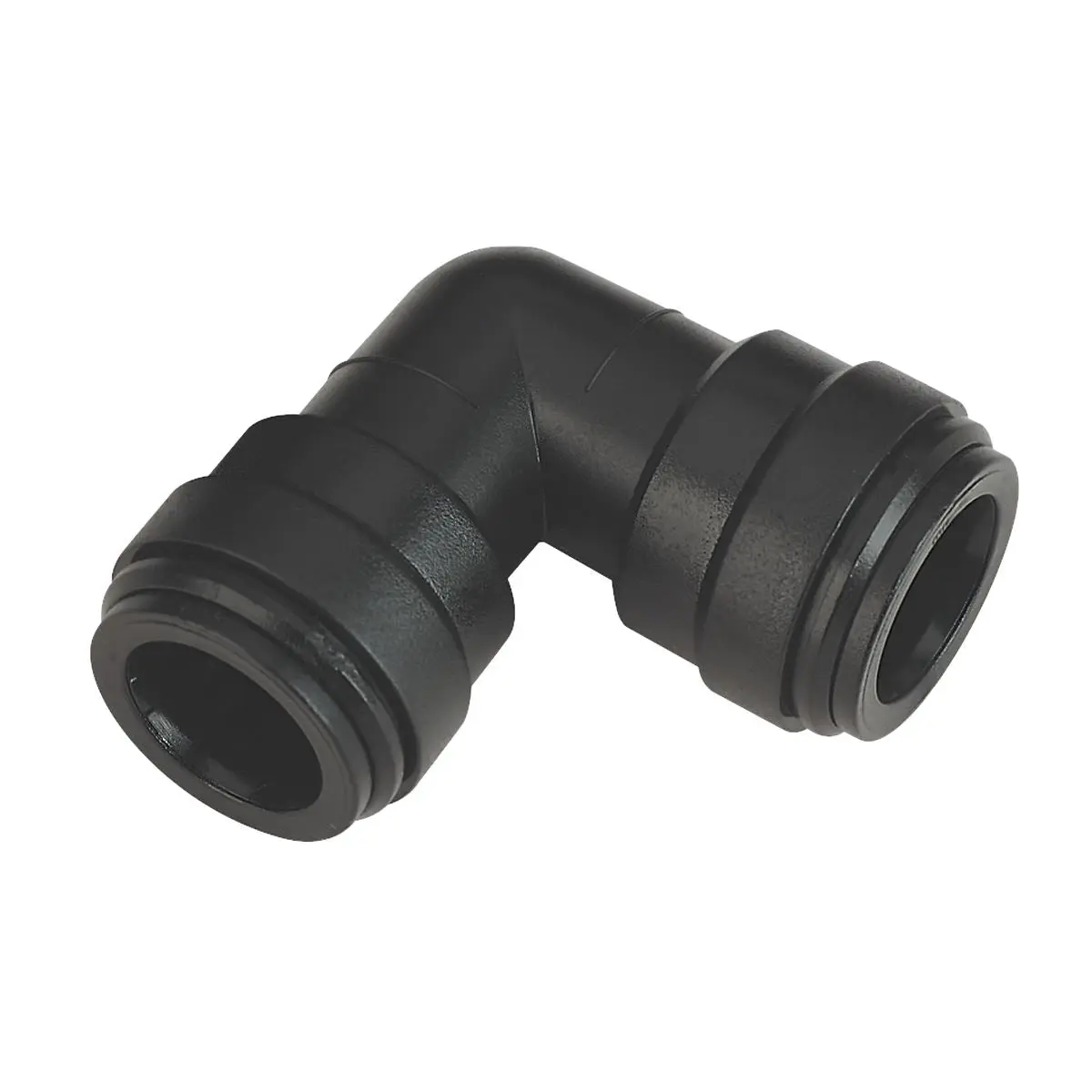 John Guest Equal Elbow Ø15mm Pack of 5 (John Guest Speedfit® - PM0315E) - Image 2
