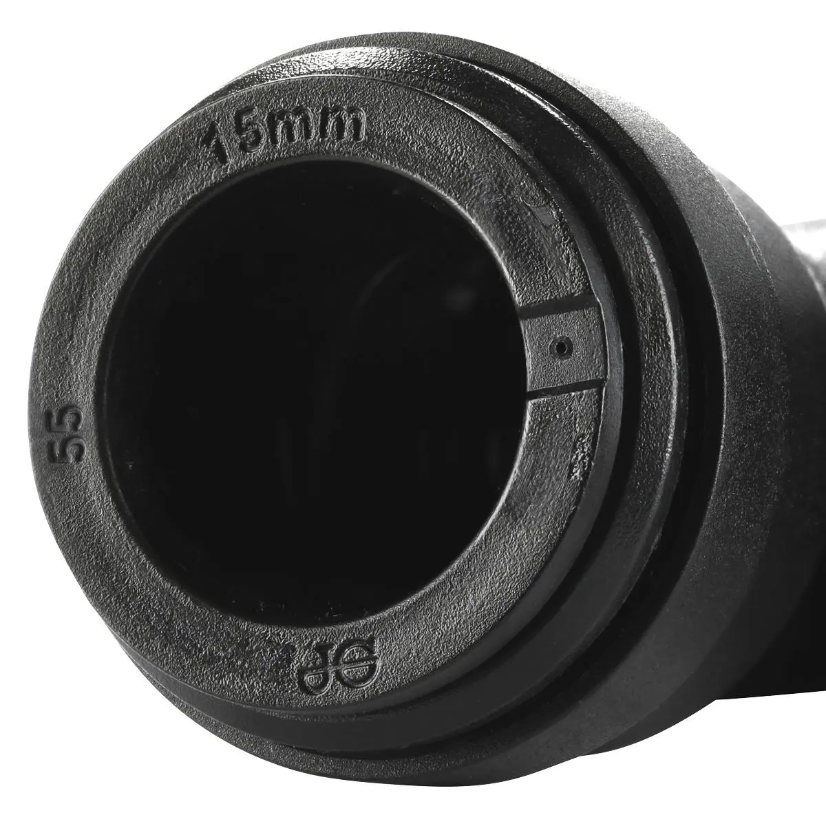 John Guest Equal Elbow Ø15mm Pack of 5 (John Guest Speedfit® - PM0315E) - Image 4