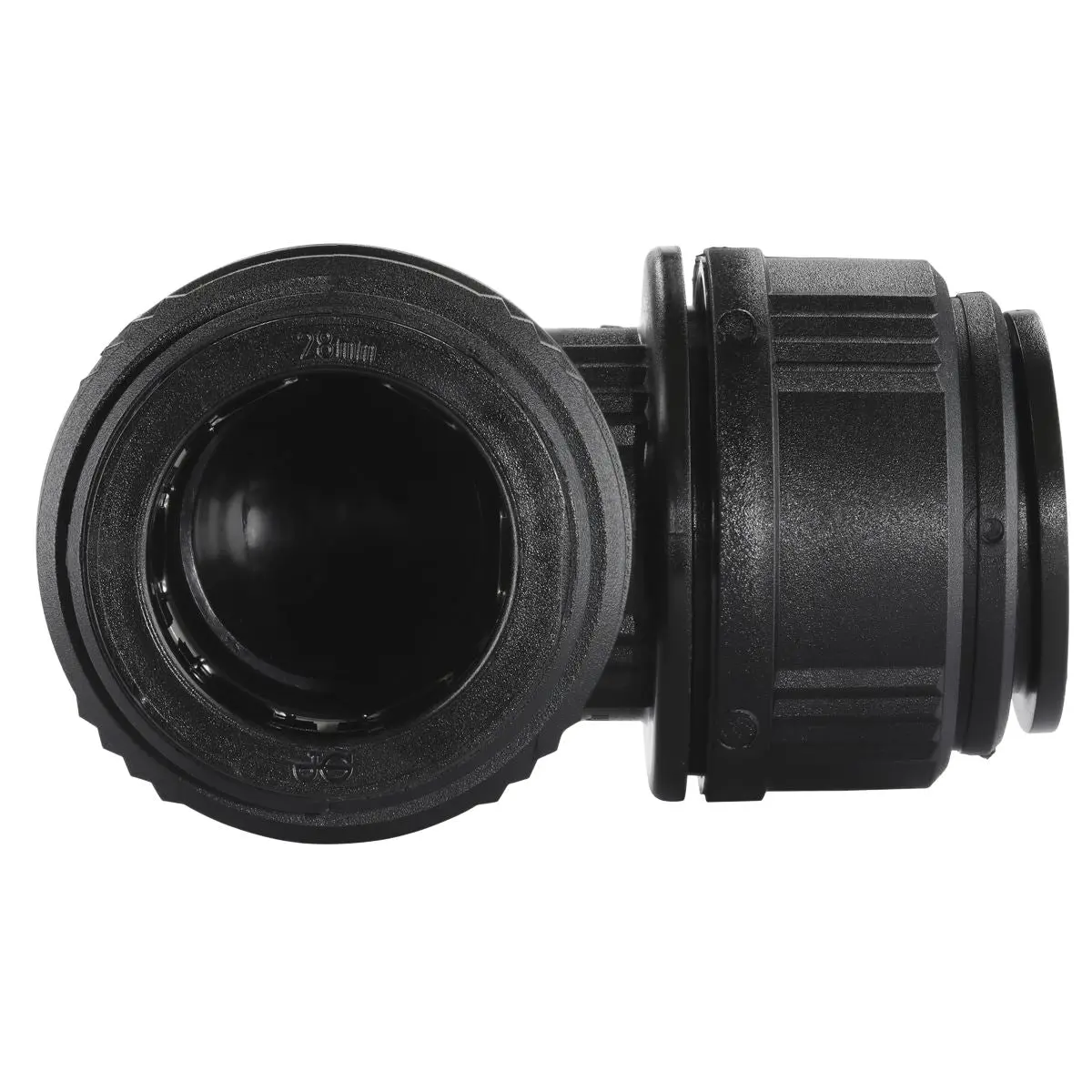 John Guest Equal Elbow Ø28mm Pack of 5 (John Guest Speedfit® - PM0328E) - Image 5