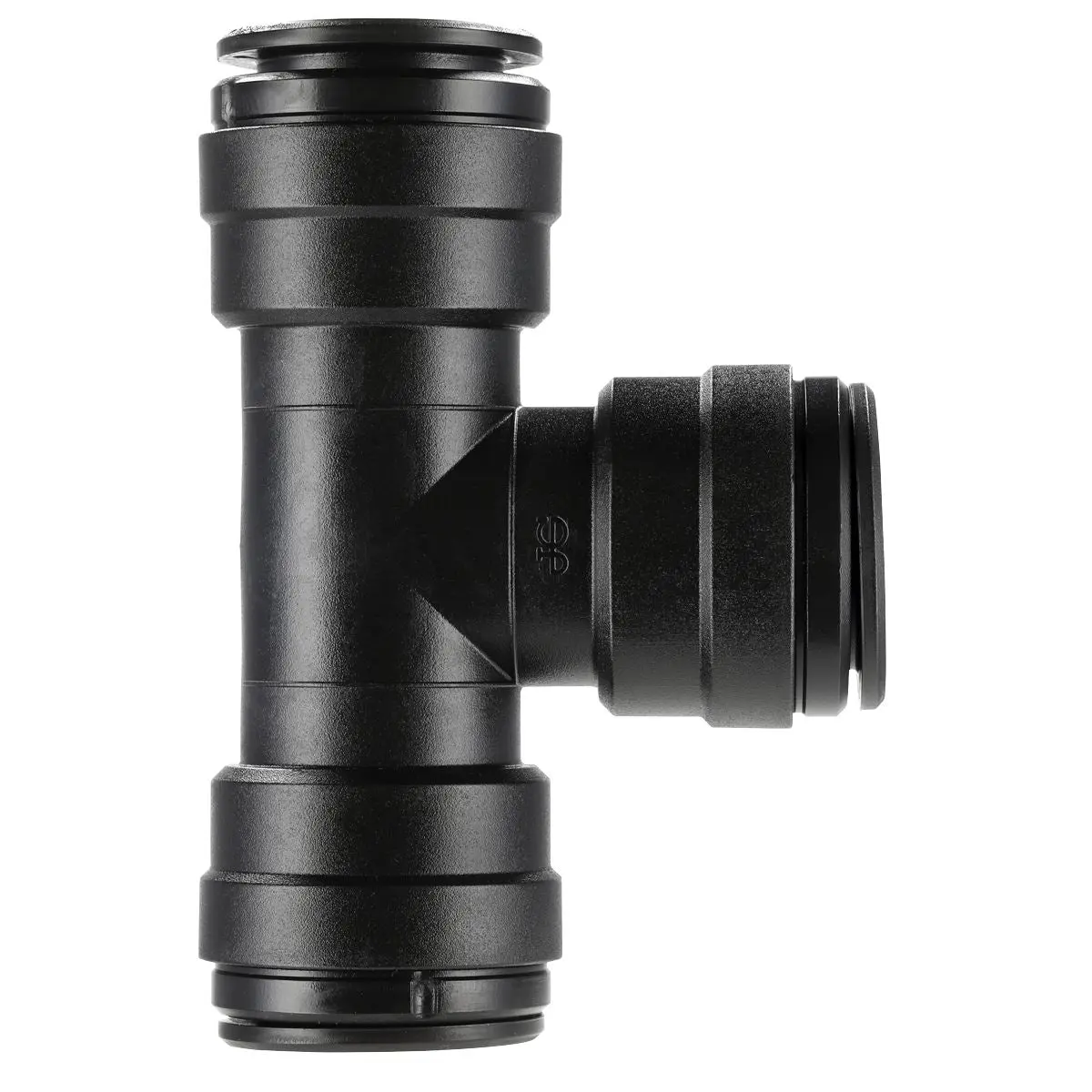John Guest Equal Tee Ø22mm Pack of 5 (John Guest Speedfit® - PM0222E) - Image 5
