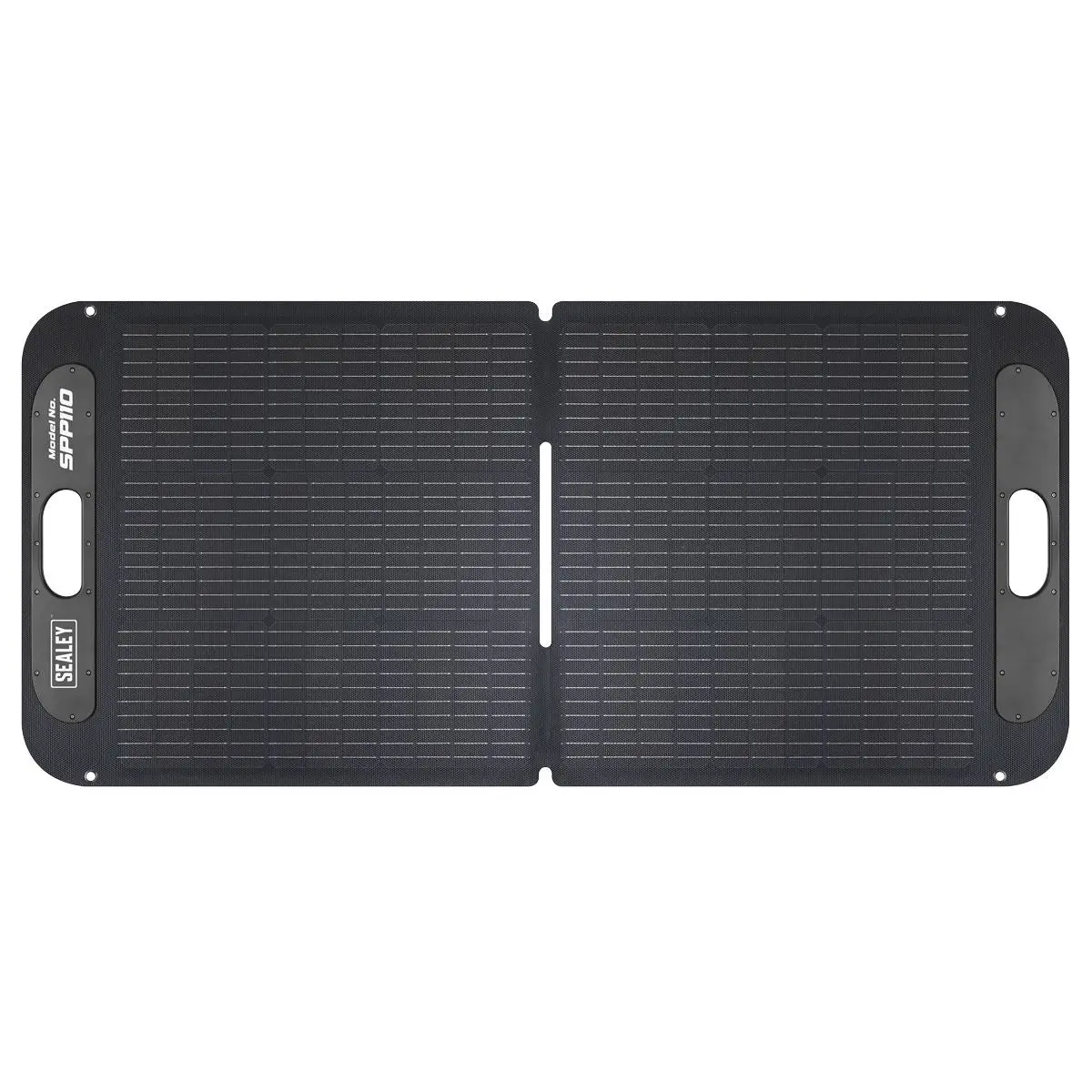 Sealey ETFE Foldable Solar Panel 110W - Image 10