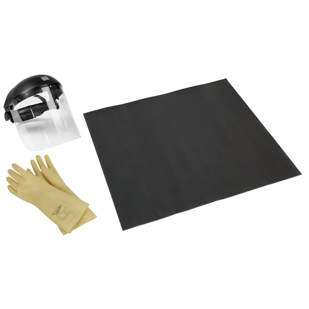 Sealey EV Hybrid Safety Kit