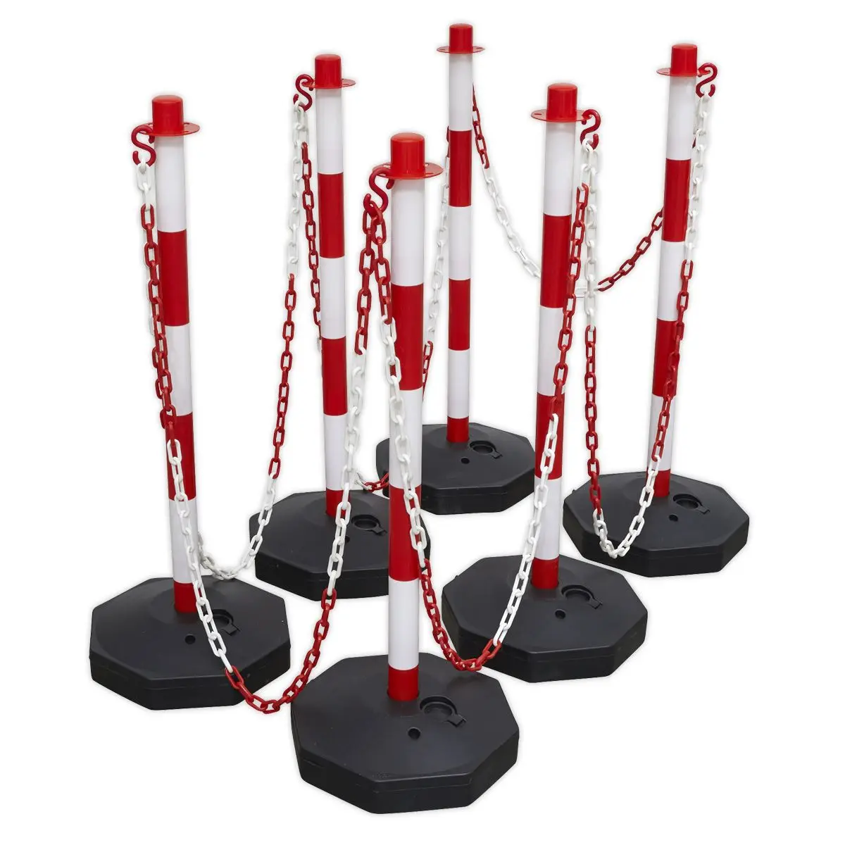 Sealey Exclusion Zone Kit - Image 2