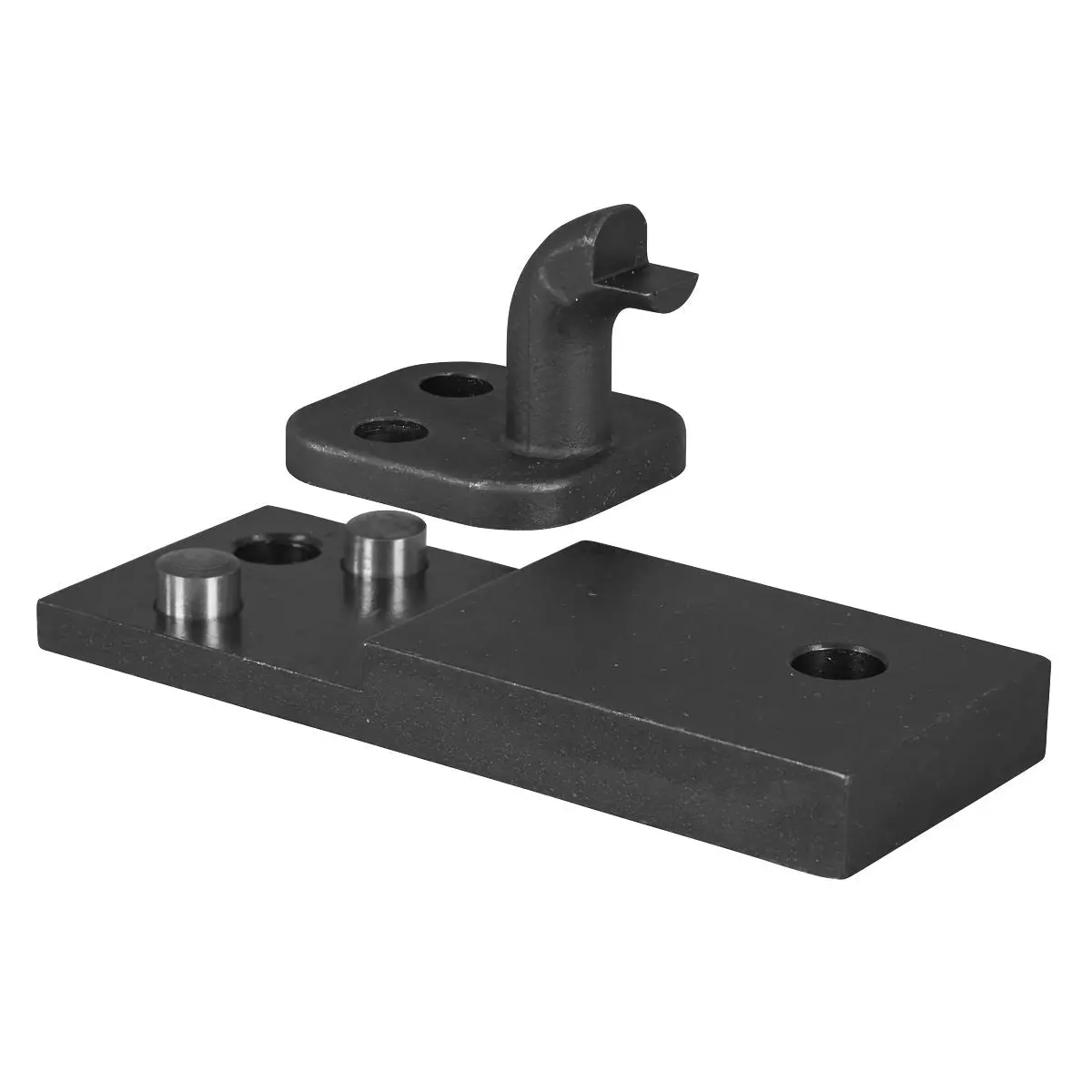 Sealey Exhaust Camshaft Locking Tool, for PSA and GM 1.2 GDI Engines - Belt Drive - Image 7