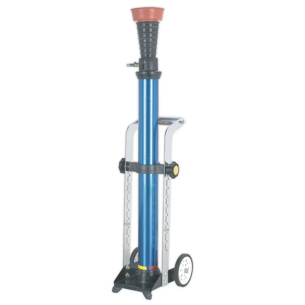 Sealey Exhaust Fume Extractor with 3m Ducting - Image 3