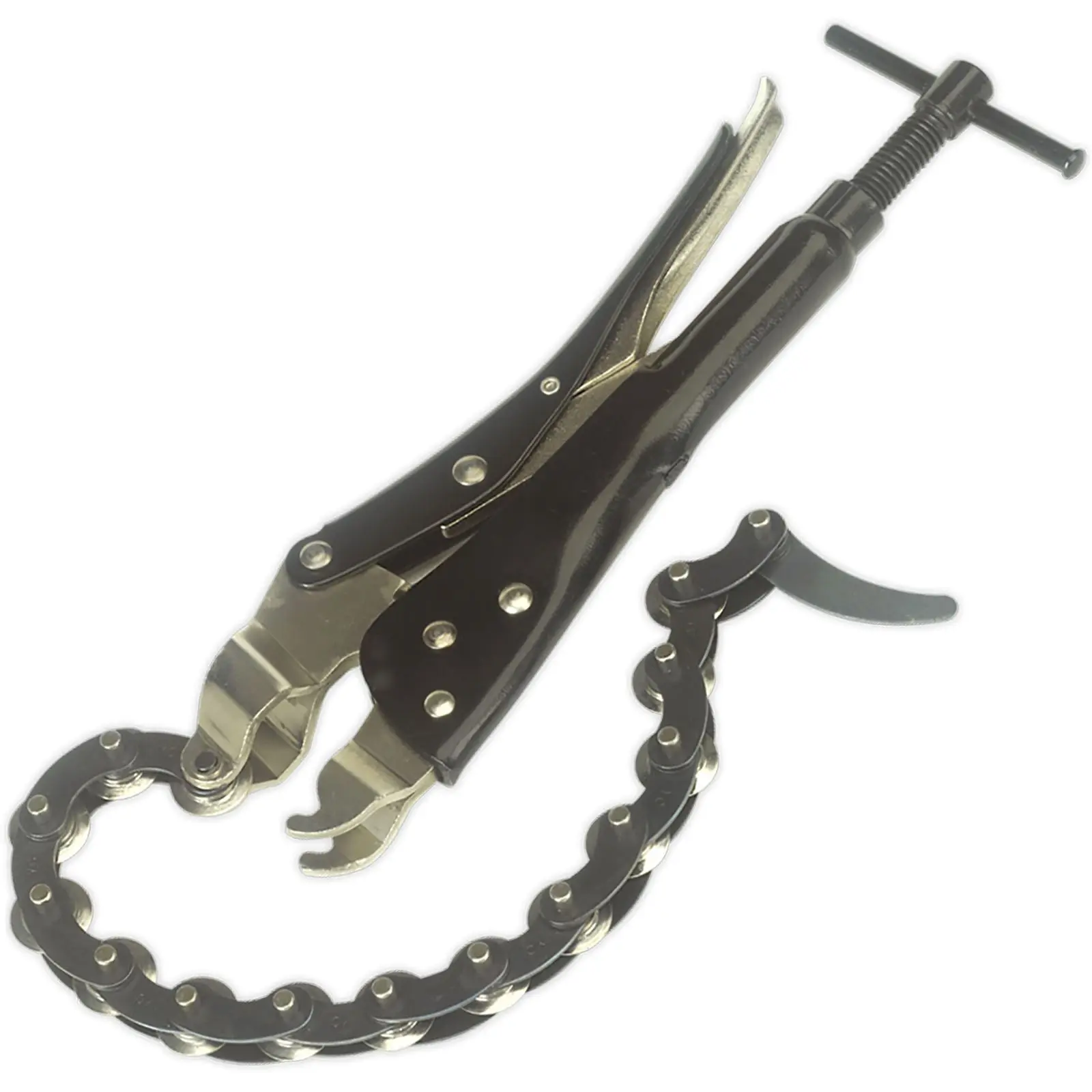 Sealey Exhaust Pipe Cutter - Image 3
