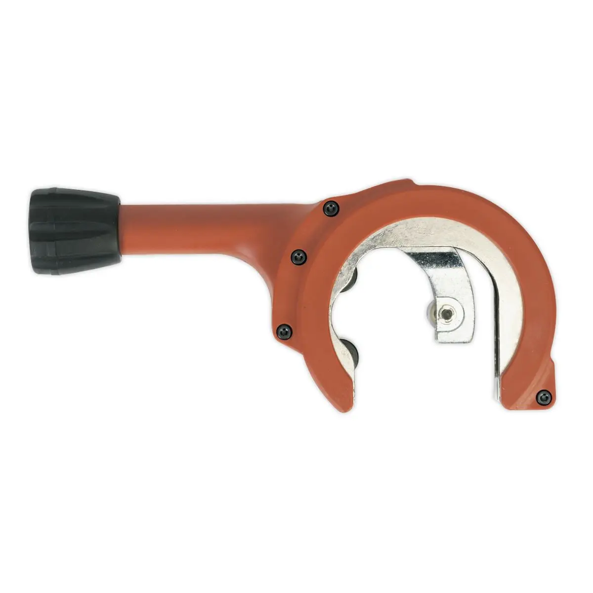 Sealey Exhaust Pipe Cutter Ratcheting - Image 4