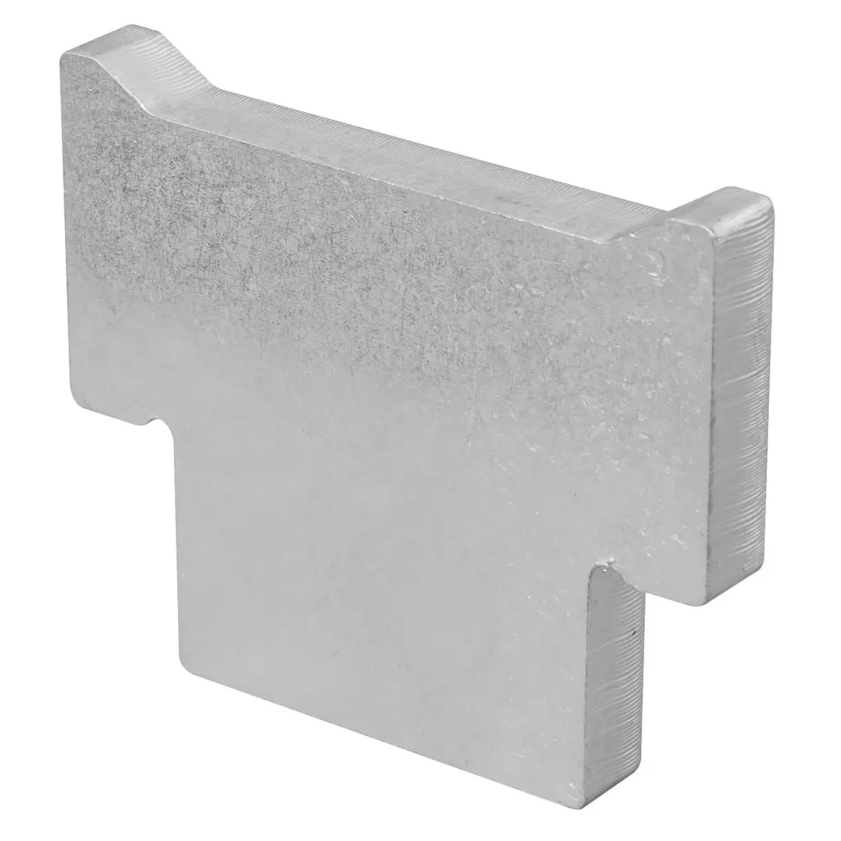 Sealey Extension for Viking Jacking Beams 45mm - Image 4