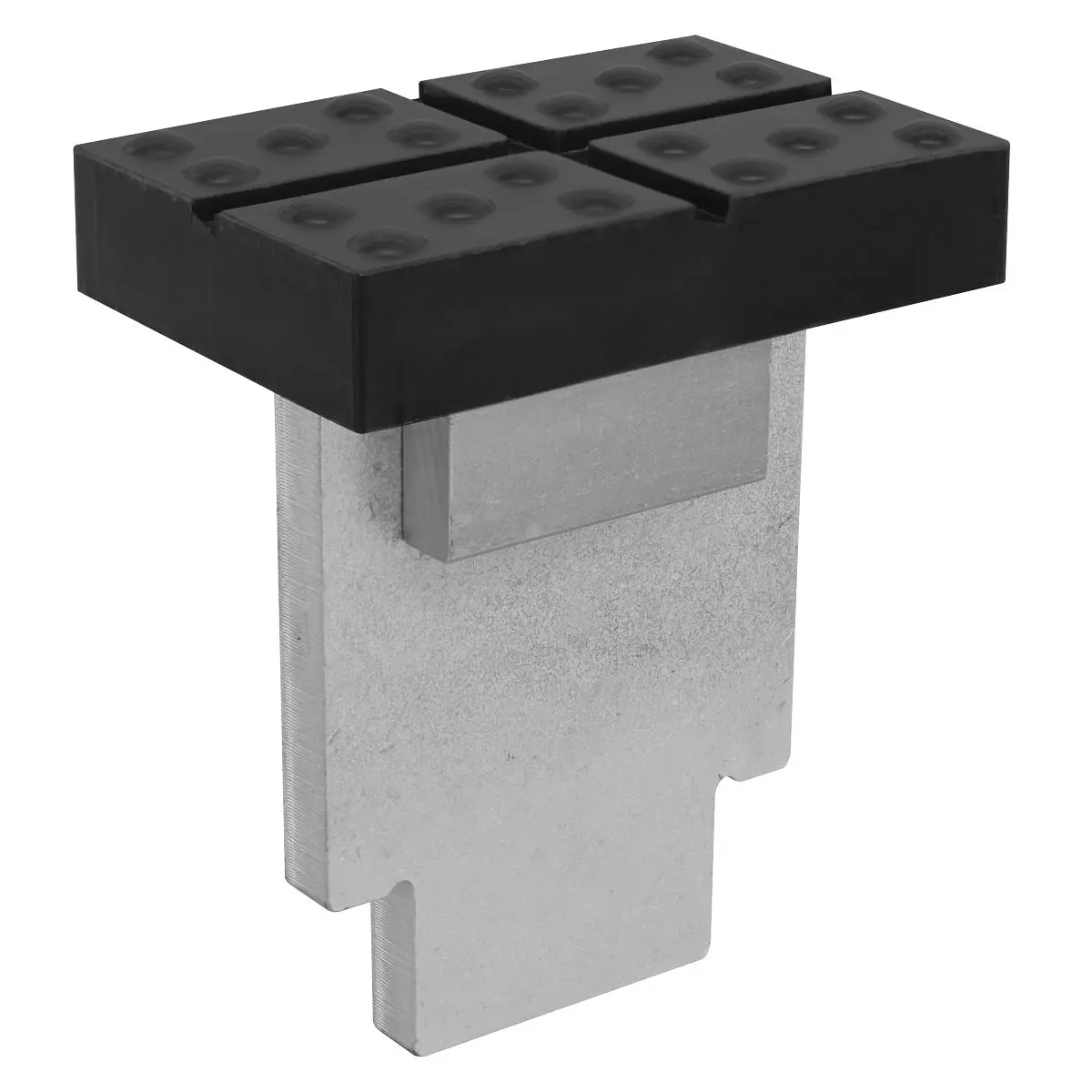 Sealey Extension for Viking Jacking Beams 90mm - Image 3