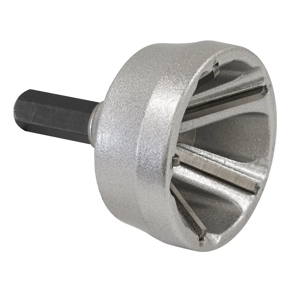 Sealey External Deburring/Chamfer Tool Ø13-35mm