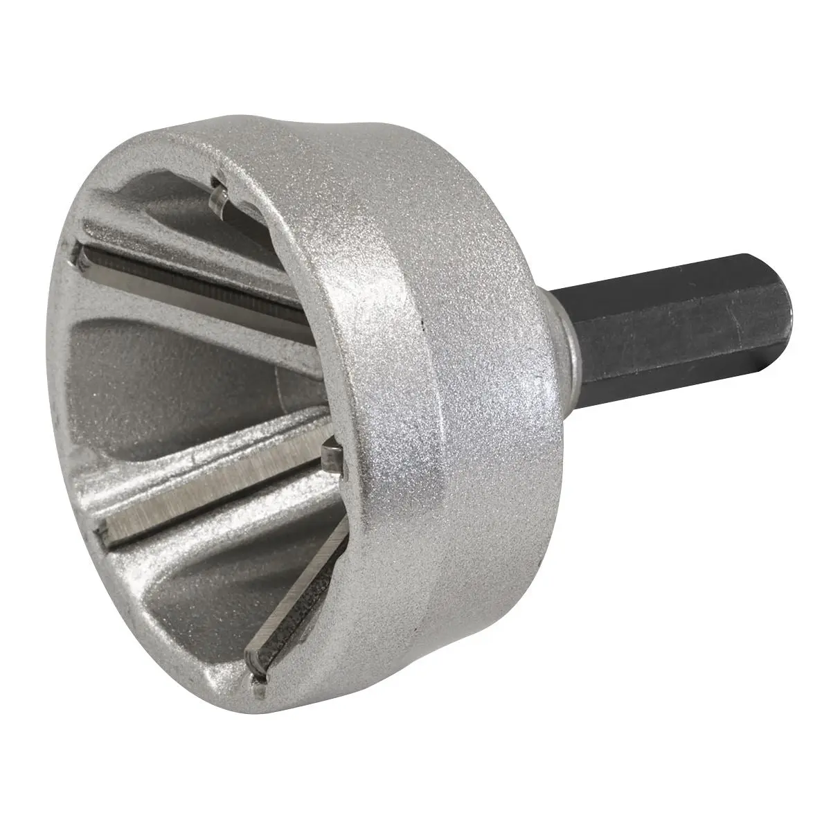 Sealey External Deburring/Chamfer Tool Ø13-35mm - Image 3