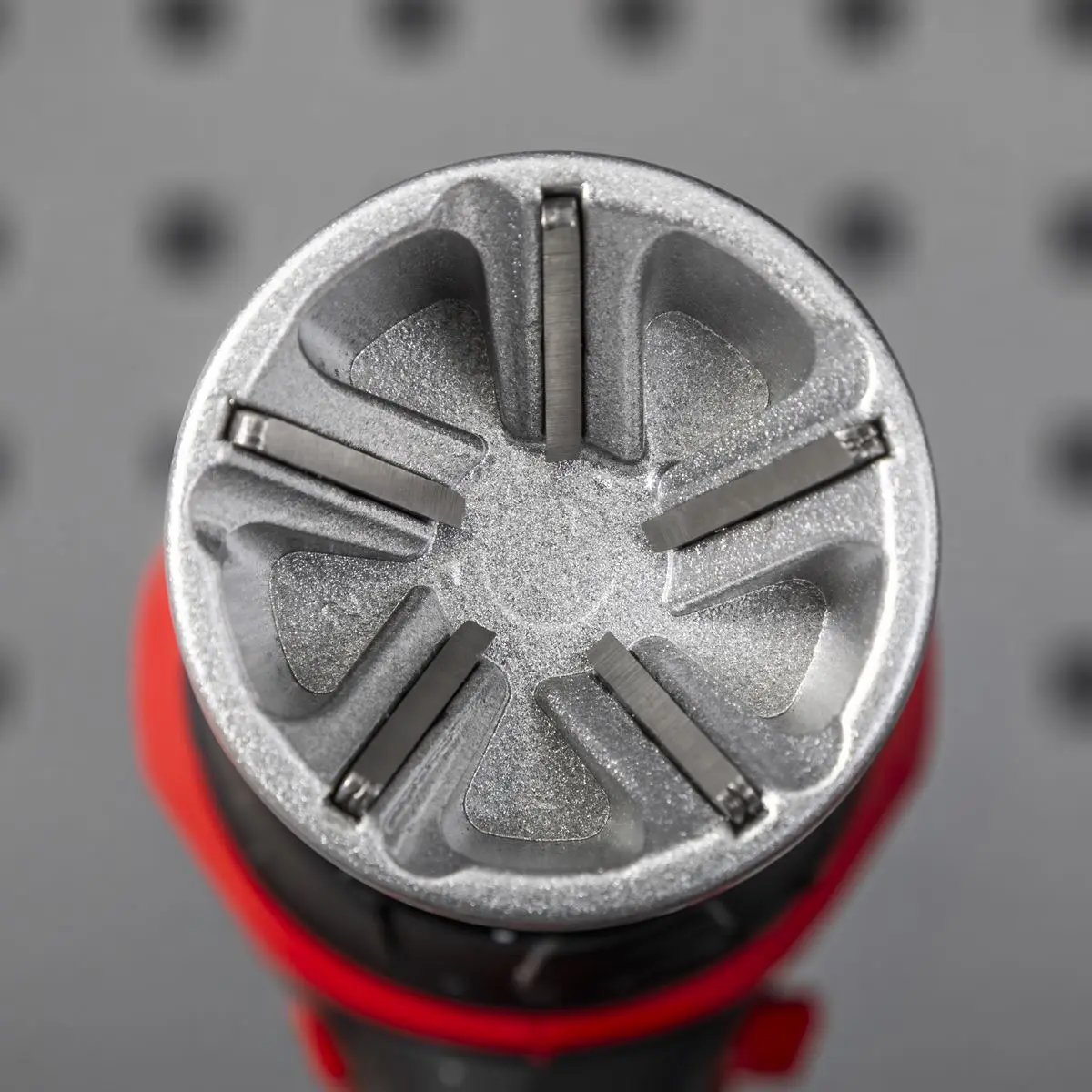 Sealey External Deburring/Chamfer Tool Ø13-35mm - Image 4