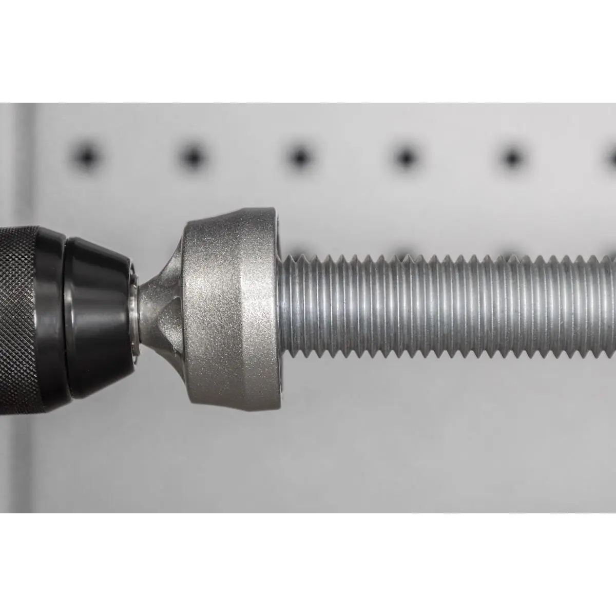 Sealey External Deburring/Chamfer Tool Ø13-35mm - Image 8