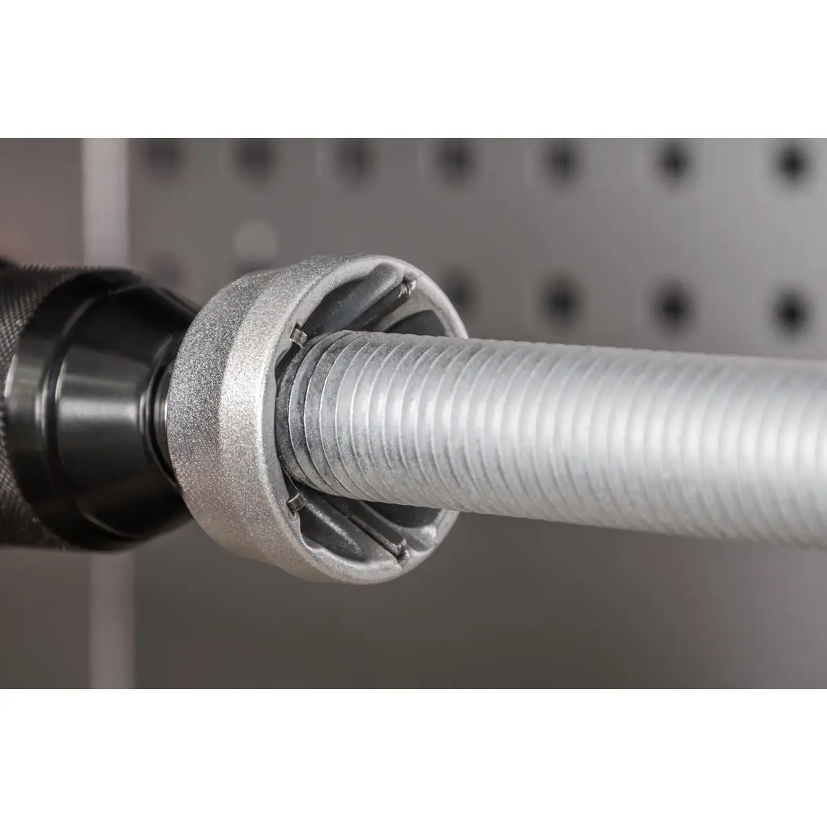 Sealey External Deburring/Chamfer Tool Ø13-35mm - Image 9