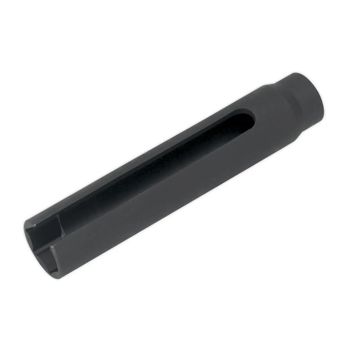 Sealey Extra-Long Oxygen Sensor Socket 22mm 1/2"Sq Drive - Image 2