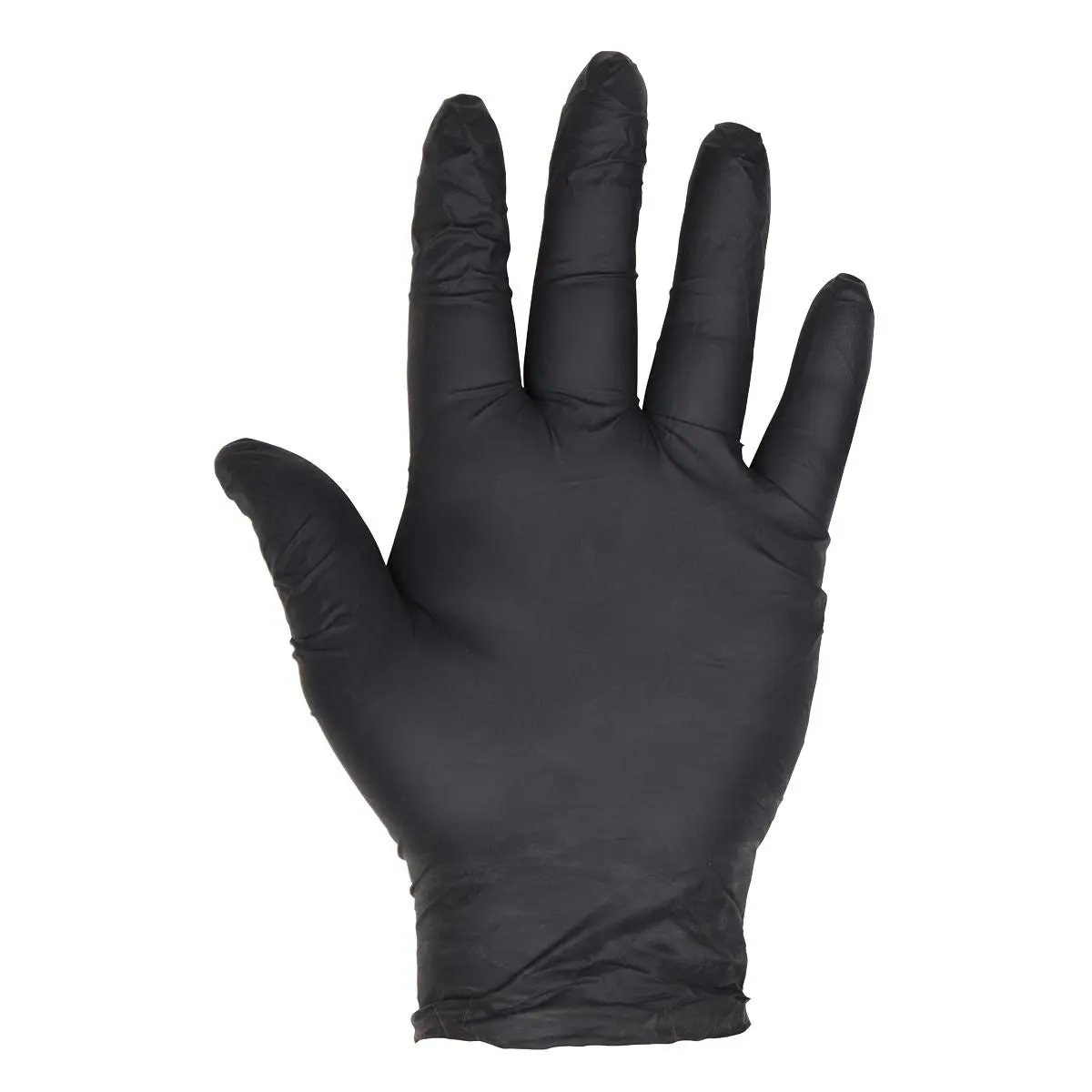 Sealey Extra Thick Powder-Free Disposable Nitrile Gloves, Large - Pack of 100 - Image 5
