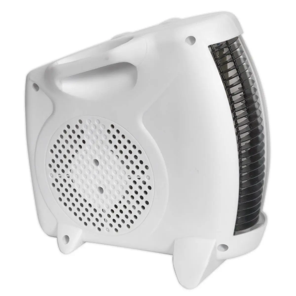 Sealey Fan Heater 2000W/230V 2 Heat Settings & Thermostat - Image 5