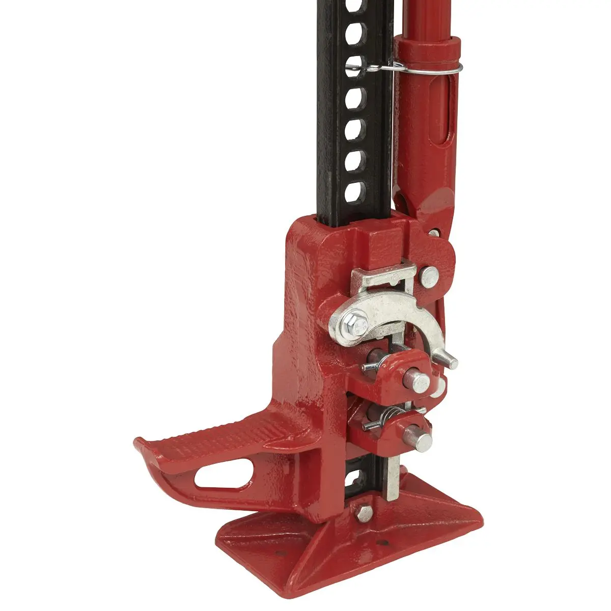 Sealey Farm Jack 1200mm 2 Tonne Capacity - Image 4