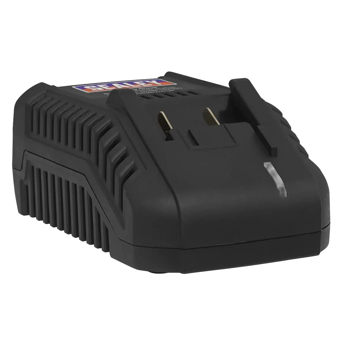 Sealey Fast Charge Battery Charger 20V SV20 Series - European Plug - Image 2