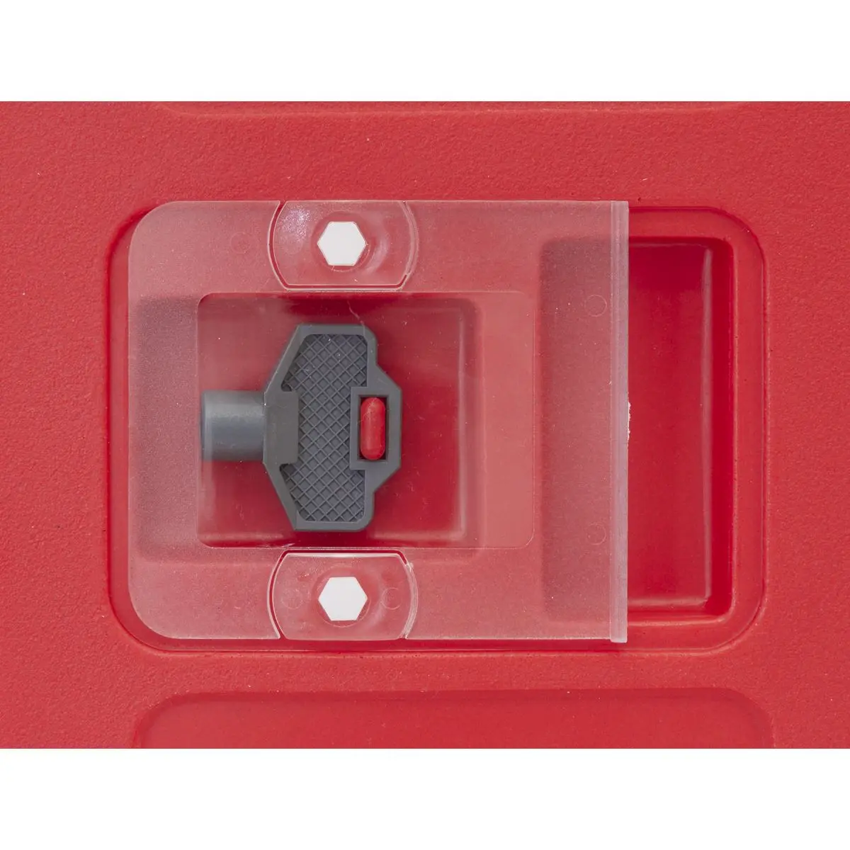 Sealey Fire Extinguisher Cabinet - Single - Image 5