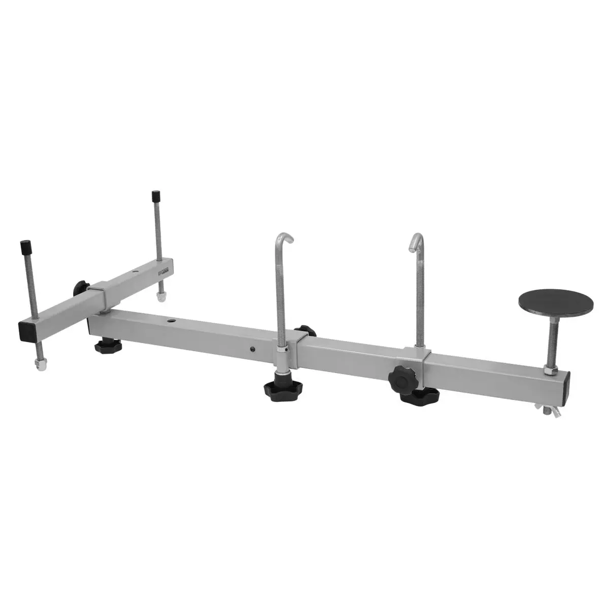Sealey Fixed Under Vehicle Engine Gearbox Support 400kg Capacity - Image 2
