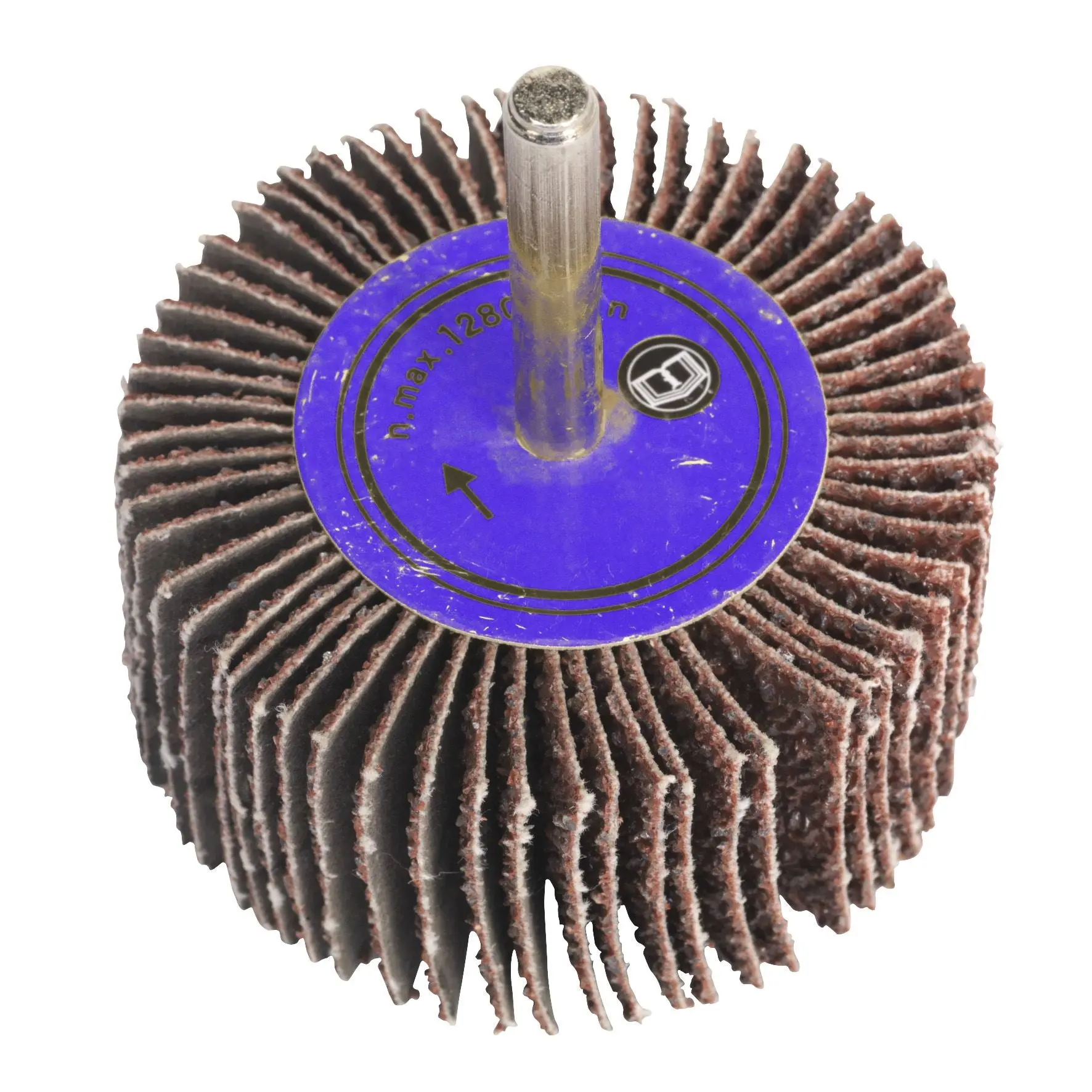 Sealey Flap Wheels 6mm Shaft