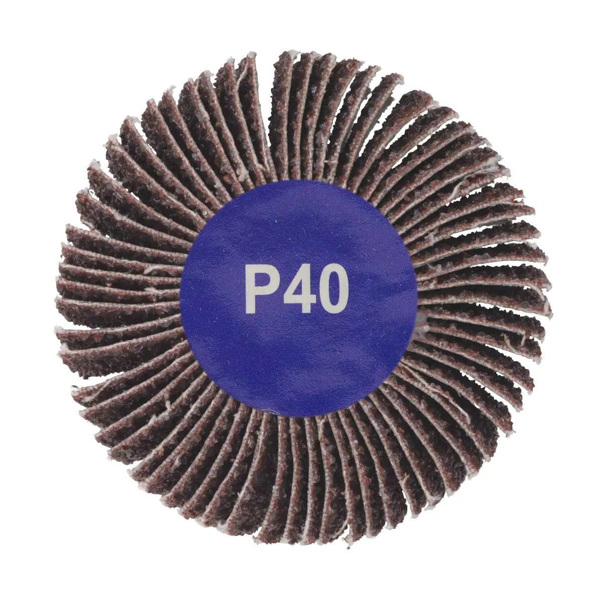 Sealey Flap Wheels 6mm Shaft - Image 10