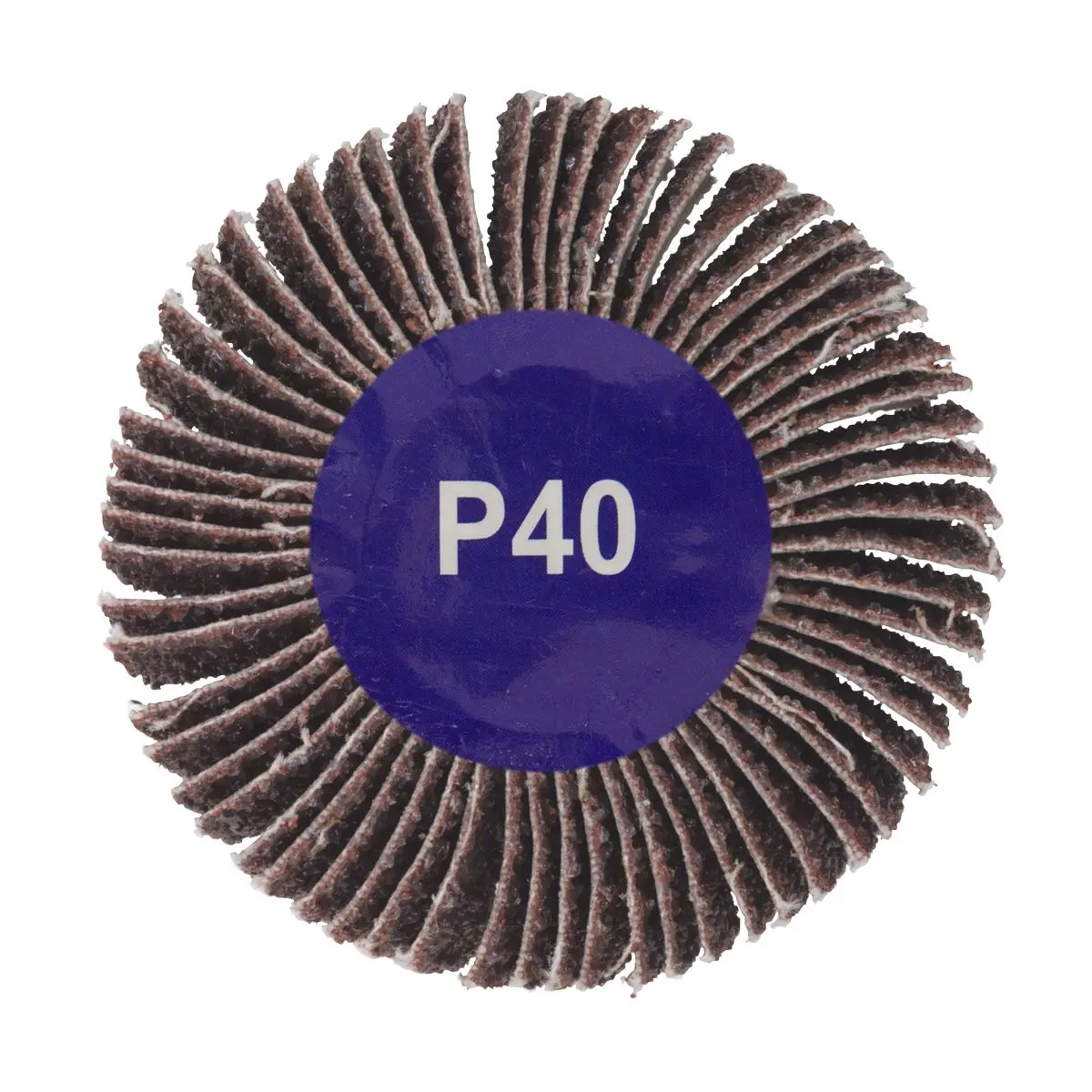 Sealey Flap Wheels 6mm Shaft - Image 20