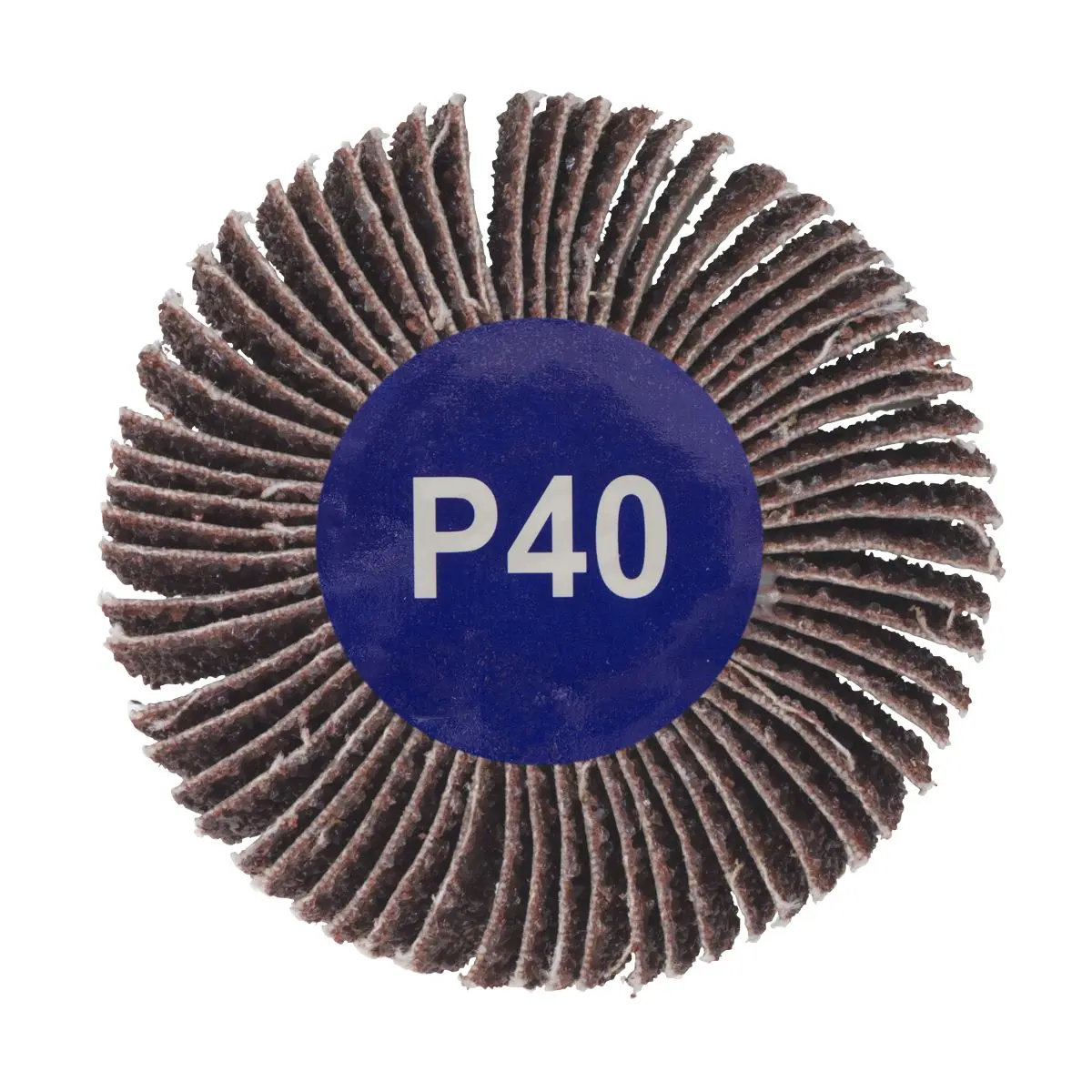 Sealey Flap Wheels 6mm Shaft - Image 40