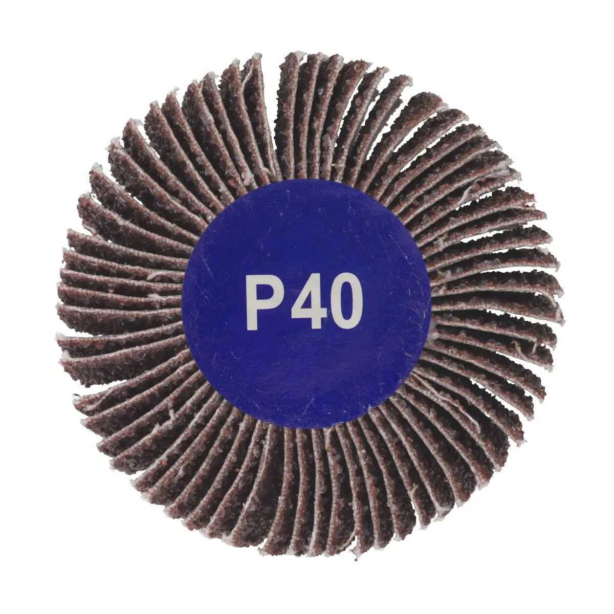 Sealey Flap Wheels 6mm Shaft - Image 45
