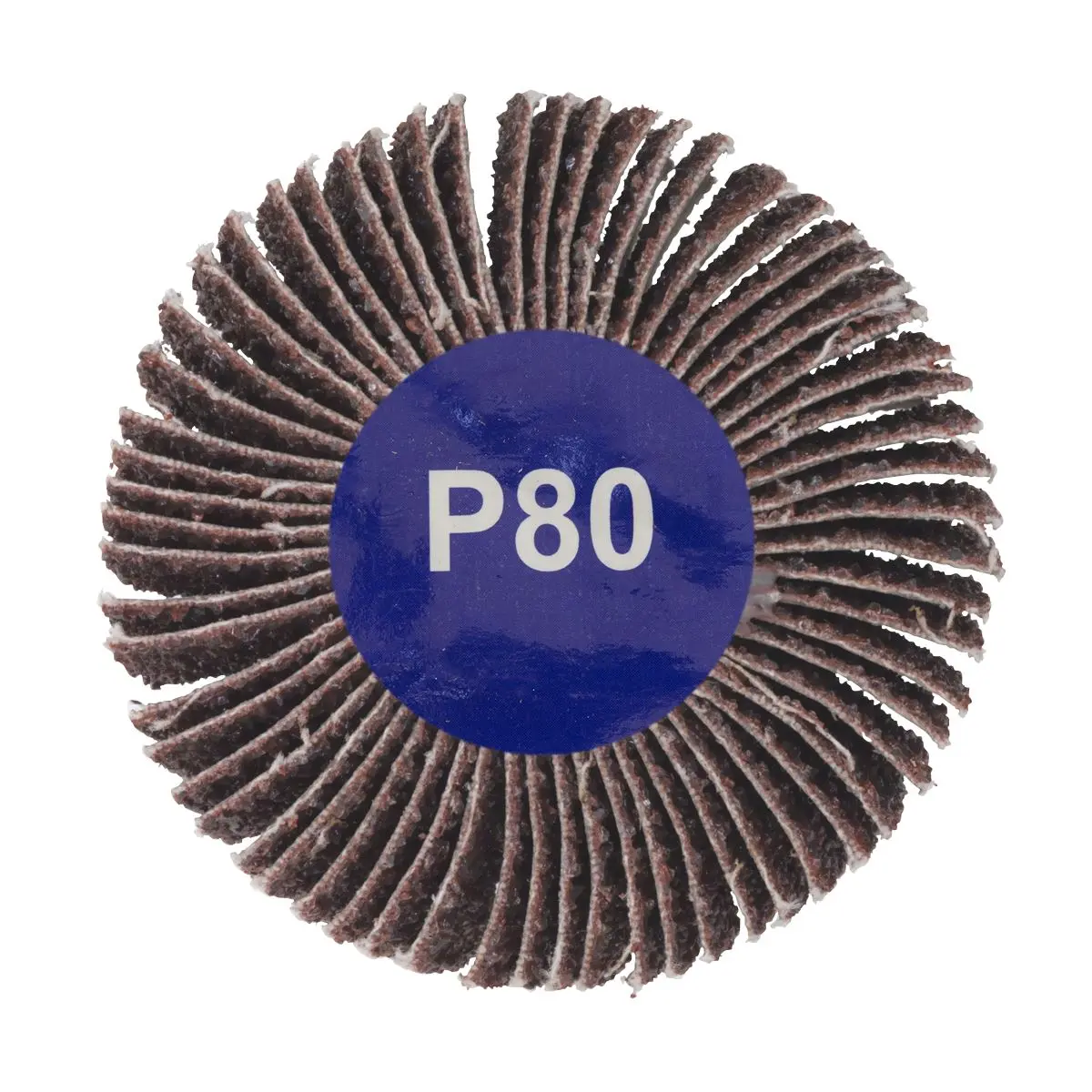 Sealey Flap Wheels 6mm Shaft - Image 50