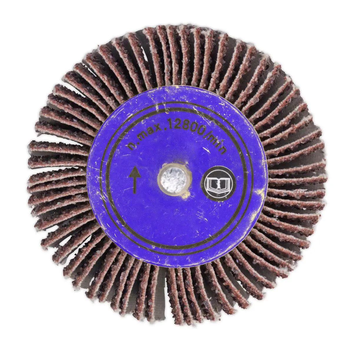 Sealey Flap Wheels 6mm Shaft - Image 59
