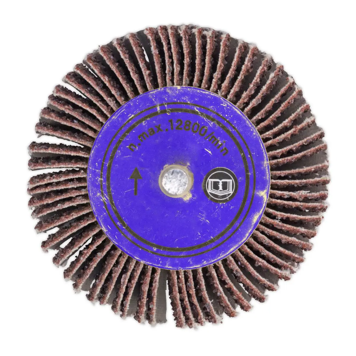 Sealey Flap Wheels 6mm Shaft - Image 63