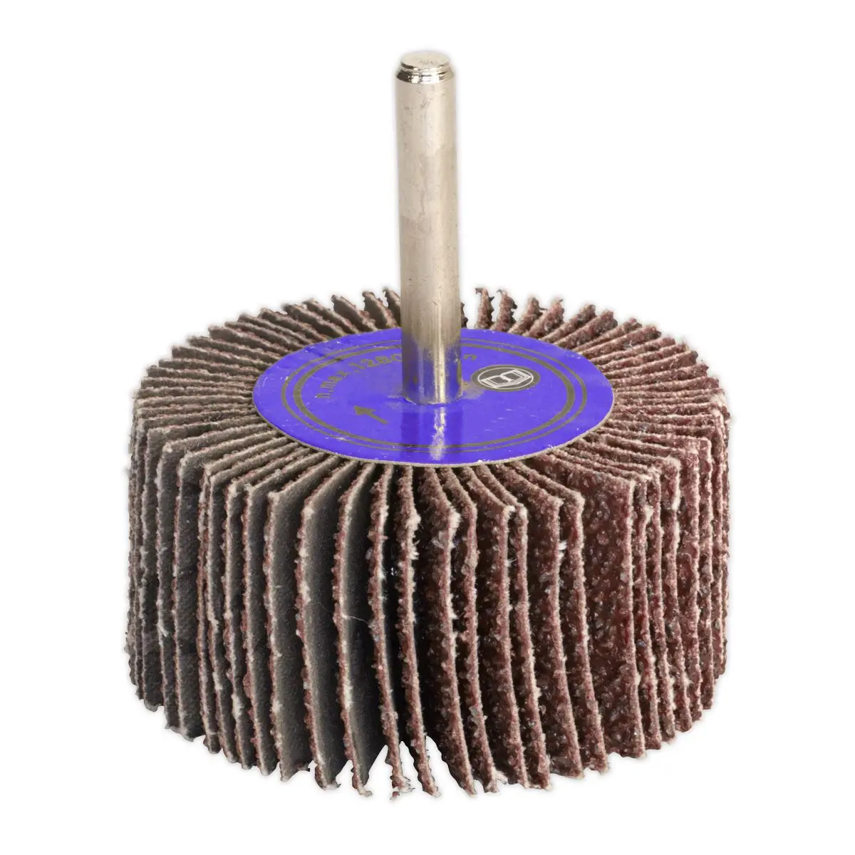Sealey Flap Wheels 6mm Shaft - Image 64