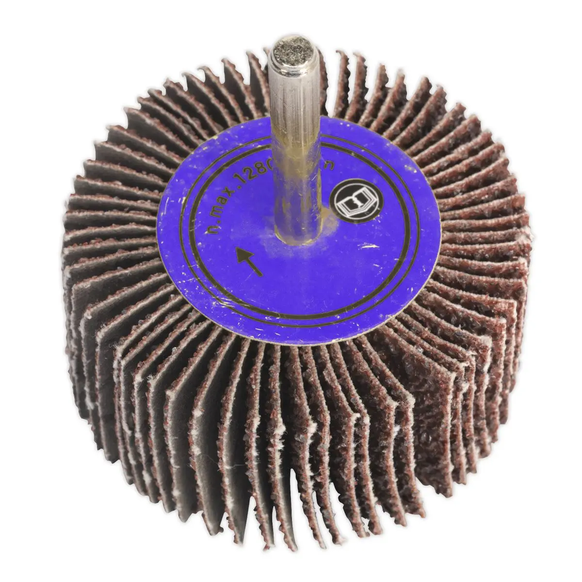 Sealey Flap Wheels 6mm Shaft - Image 72
