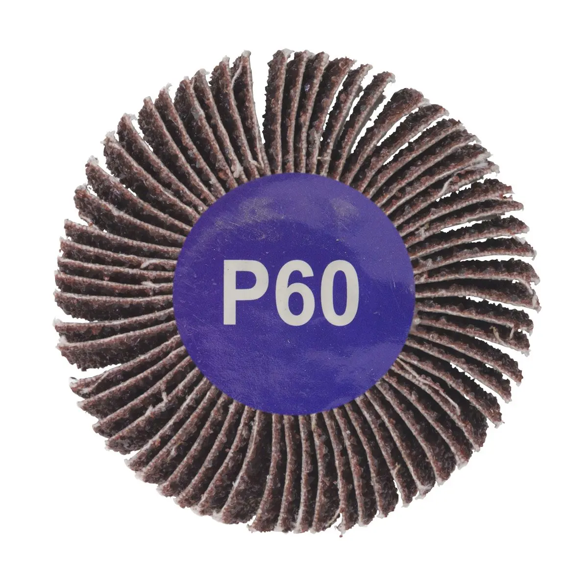 Sealey Flap Wheels 6mm Shaft - Image 80