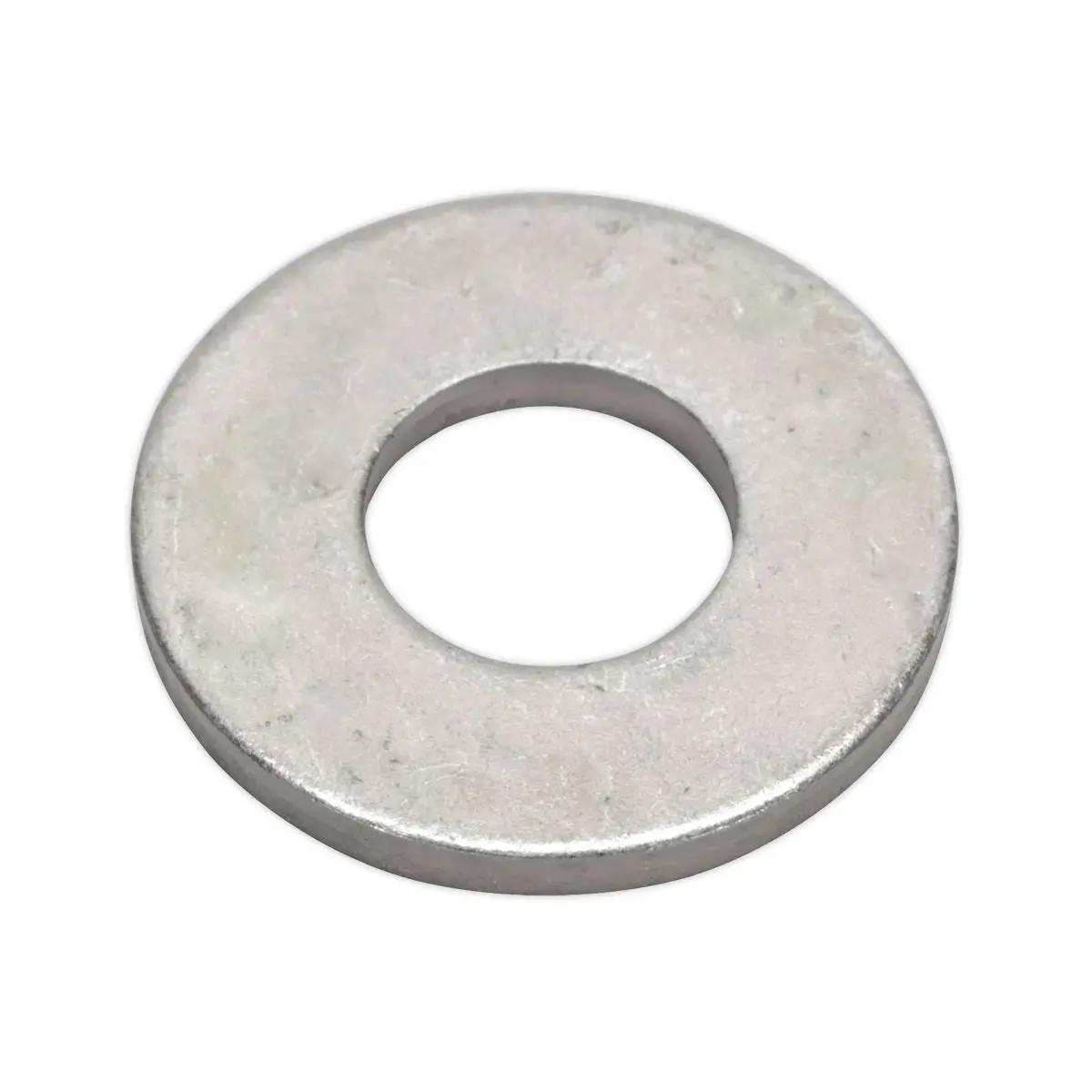 Sealey Flat Washer Assortment 495pc M6-M24 Form C Metric - Image 3